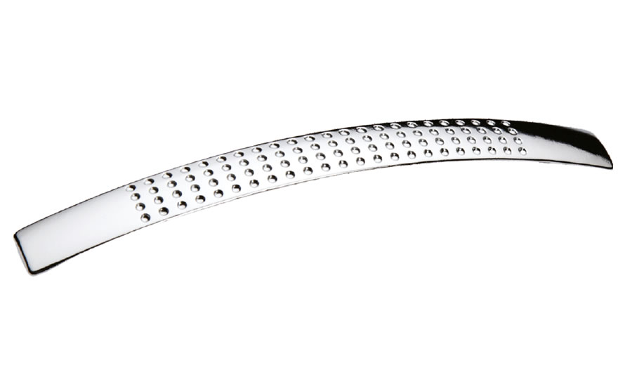 FD-008 Yalı Noktalı Zamak Kulp